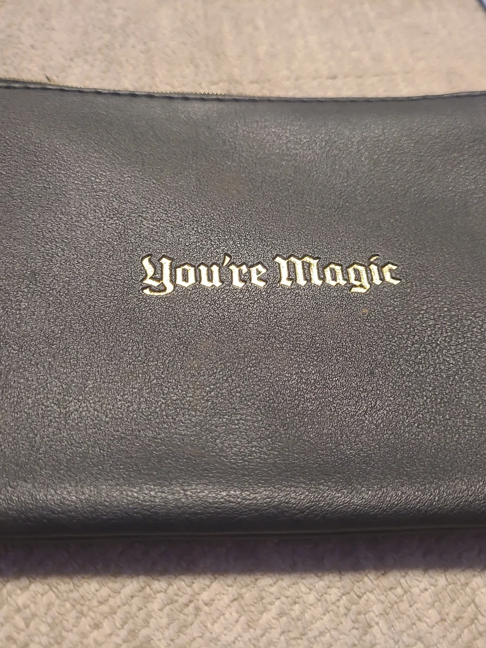 IPSY Makeup Cosmetic Bag 